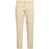 DONDUP - Chinos - Verde salvia