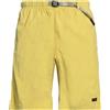 GRAMICCI - Shorts & Bermuda - Giallo