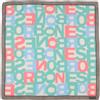 BORBONESE - Sciarpe e foulard - Verde chiaro