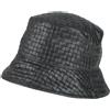 ALPHA STUDIO - Cappello - Nero