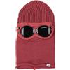 C.P. COMPANY - Cappello - Mattone