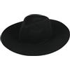 ALPHA STUDIO - Cappello - Nero