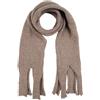 ALPHA STUDIO - Sciarpe e foulard - Tortora