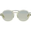 TRUSSARDI - Occhiali da sole - Verde chiaro