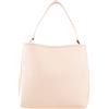 EMPORIO ARMANI - Borsa a mano - Cipria