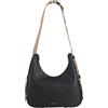 COCCINELLE - Borsa a spalla - Nero