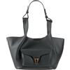 COCCINELLE - Borsa a mano - Nero