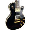 Tokai LC-60 Les Paul Custom 1981 - Ebano | Ebano
