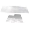 MotiveTech Carrozzeria Spatola Riempitiva Spreader Strumento Riparazione Auto Acciaio Piastre Manico Ergonomico Adatto per Decorazione Domestica Carrozze, 3 Pezzi