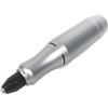 KOULEER Smerigliatrice elettrica, Mini smerigliatrice elettrica da 40 W, 18.000 giri/min, per batteria V-21 V, regolazione continua a velocità inversa
