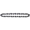 Scheppach Catena per motosega 6 030 - 31 - 043 | passo 0,30 - 15 maglie - 31 maglie - spessore 1,1 mm | adatta per BC-PS150-X & BC-BGS150SR-X