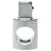 TENG TOOLS Teng M380036C Socket Adaptor 3/8 Female x 1/2in Male 1/4in Drive