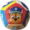 ODS - Paw Patrol, Baby Ball Ultra Soft, Palla Morbida 12 cm, Gioco Prima Infanzia, con Personaggi Paw Patrol, Età Consigliata +6 Mesi