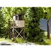 Noch 14433 Raised Hide, Colorata