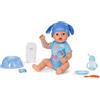 BABY born Jonas 43 cm Click & Play con 10 funzioni