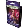 Asmodee Arkham Horror Il Gioco di Carte: Marie Lambeau Mazzo di Ricercatore, A partire da 14 Anni, Da 1 a 4 Giocatori, 30 a 120 Minuti per Partita, Spagnolo