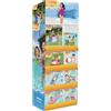 Bestway 30001-6 Display Giocattolo 55x152x345