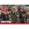 Airfix A01720V Robin Hood - Personaggi vintage classici da costruire, dagli 8 anni in su