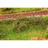 Faller Fogliame Terrain Verde Scuro F181616, Non insegnato
