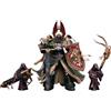 JOYTOY Bloomage Joytoy Tech WH40K - Leone Primarca degli Angeli Oscuri El'Jonson 1/18 Af