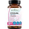Naturetica Citicolina 30 Capsule Vegetali
