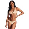 Billabong Sweet Oasis ABJX400831 - Mini bikini da donna, Nectar lavato, S