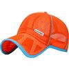 Happy Cherry Cappellino da Baseball per Bambini Rete Estivo Sport e Corsa Ragazzi Ragazze Regolabile Cappello da Sole per Bambini
