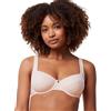 Triumph Donna Natural Spotlight W EX, Bra, FRESH POWDER, 1B