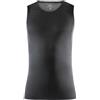 Craft Pro Dry Nanoweight SL Canotta da uomo, trasparente, M