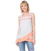 Desigual TS_masiel T-Shirt Donna