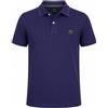 Henry Cotton's PL650737 POLO COTONE