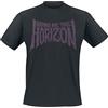 Bring Me The Horizon T Shirt Nex Gen Cover Nuovo Ufficiale Unisex Nero