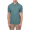 Timberland - Polo Uomo Regular Stone-Washed con Logo - Taglia XL