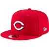 New Era York Yankees MLB Seasonal Basic Nero Berretto 9Fifty Snapback Regolabile