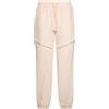 Liu Jo Pantaloni con Zip S, X0659