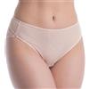 janira Brislip Greta Mutandine di Pizzo semitrasparenti da Donna 1031288