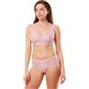 Triumph Donna Aura Spotlight T W02, Bra, Sunrose Pink, 4B