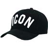 RHXWFDG UKKD Cappellino da Baseball Icona di Moda Lettera Cotton Mens Berretto da Baseball Cappello da Donna Cappello Cappello da Padre Cappello di Cotone Bone Bone Trucker