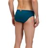 SUNDEK Costume Slip M313SSL300 Swim Brief Tg. L col. 34101 Peacock 01 Ottanio