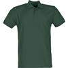 Fruit Of The Loom SS0033M, T-Shirt Uomo, Verde (Bottle Green), Large