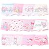 Tolmaiertu Slip Boxer in Cotone Bambine e Ragazze Mutande Cotone 2-14 Anni Confezione da 12