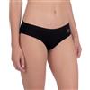 nicoit Laura Biagiotti 3 o 6 Pezzi Mutande Donna Cotone, Slip Donna Cotone Elasticizzato, Vita Bassa, Media o Alta a Scelta, Bianco o Nero, Intimo Donna Morbido e Comodo