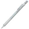 Pentel PG513-E - Portaminas calibrado, Plateado, 0,3 mm