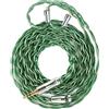 Keephifi KBEAR Aegis Cavo placcato in argento a 4 fili da 120 cm Cavo di aggiornamento per KZ EDX PRO/ZSN PRO X C-CA CRA T-RN V90/V80 Tru-thear Zero
