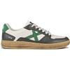 Munich Unisex's Legit Sneaker
