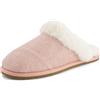 TOMS Pantofola Valerie da donna, maglia vintage rosa scintillante, 40, Maglia Vintage Rosa Sparkle, 41 EU