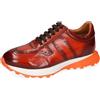 Melvin & Hamilton Sneakers Uomo Richmond 1, Marrone, 45 EU