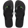 Havaianas Top Brasil Unisex Adulto FlipFlop
