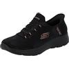 Skechers Hands Free Slip-ins Summits Classy Night Scarpe da ginnasticaDonna | Skechers Glide Step Pro - Vegano, traspirante e delicato sulle articolazioni. Adatto per: