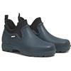 Aigle Zoccolo Lessfor Plus 2 Donna, Blu Tempesta Nero, 36 EU